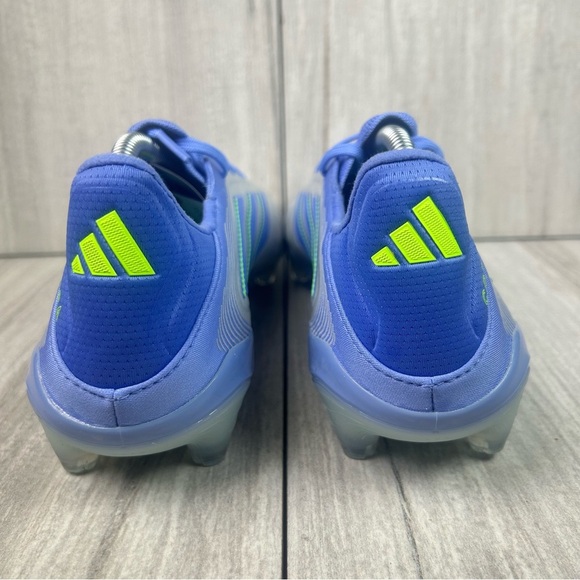 NEW Adidas Copa Pure 3 III Elite FG Celestial Victory Soccer Cleat Mens Size 10 main image 6